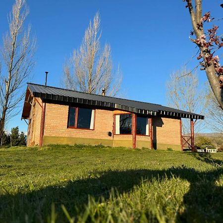 Cabanas Paihuen Trevelin Exterior photo
