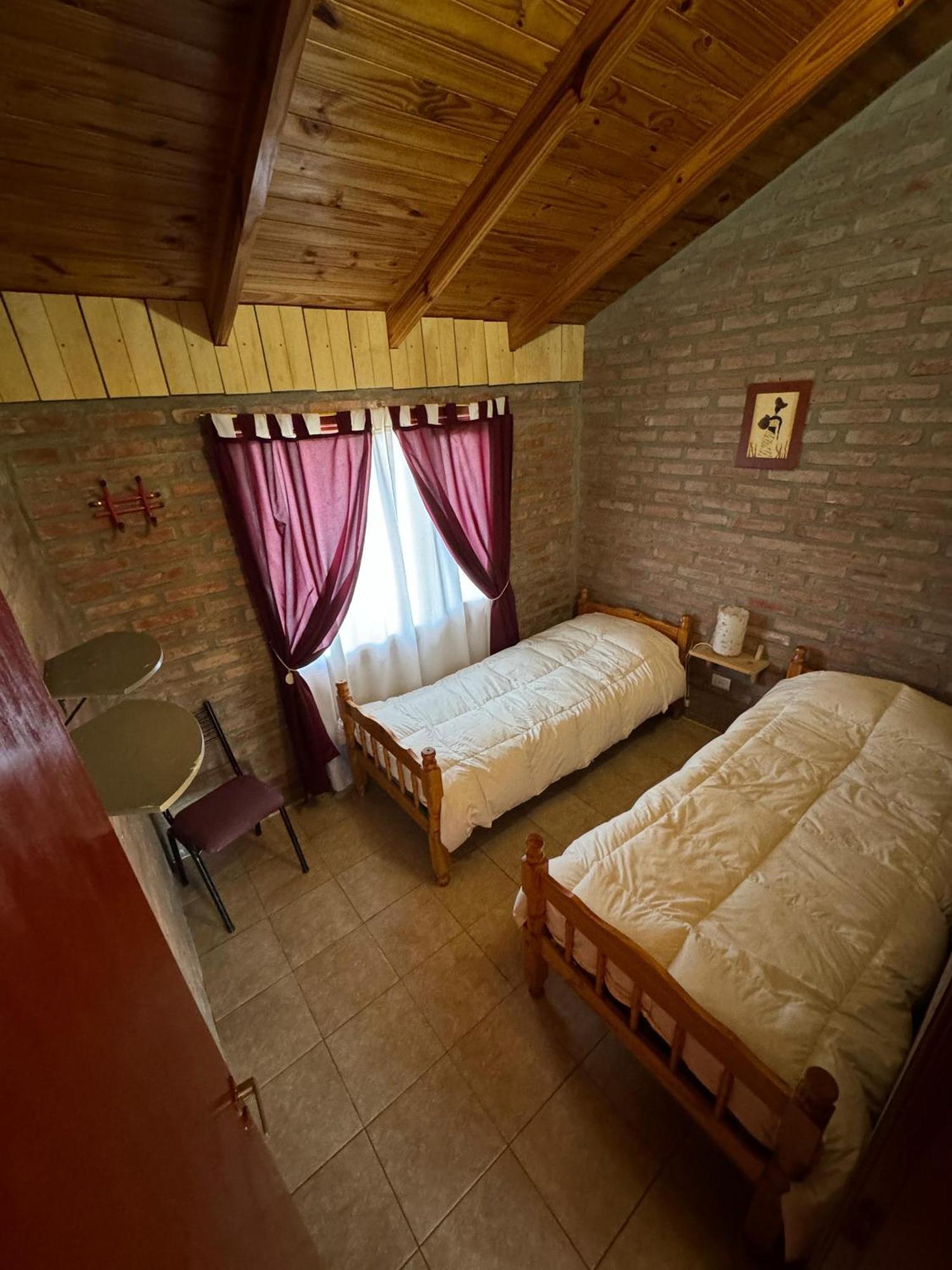 Cabanas Paihuen Trevelin Room photo